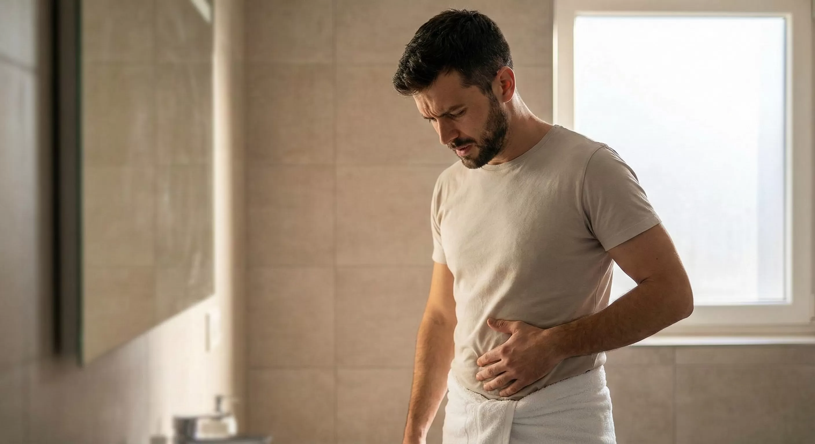 What Causes Testicular Swelling?